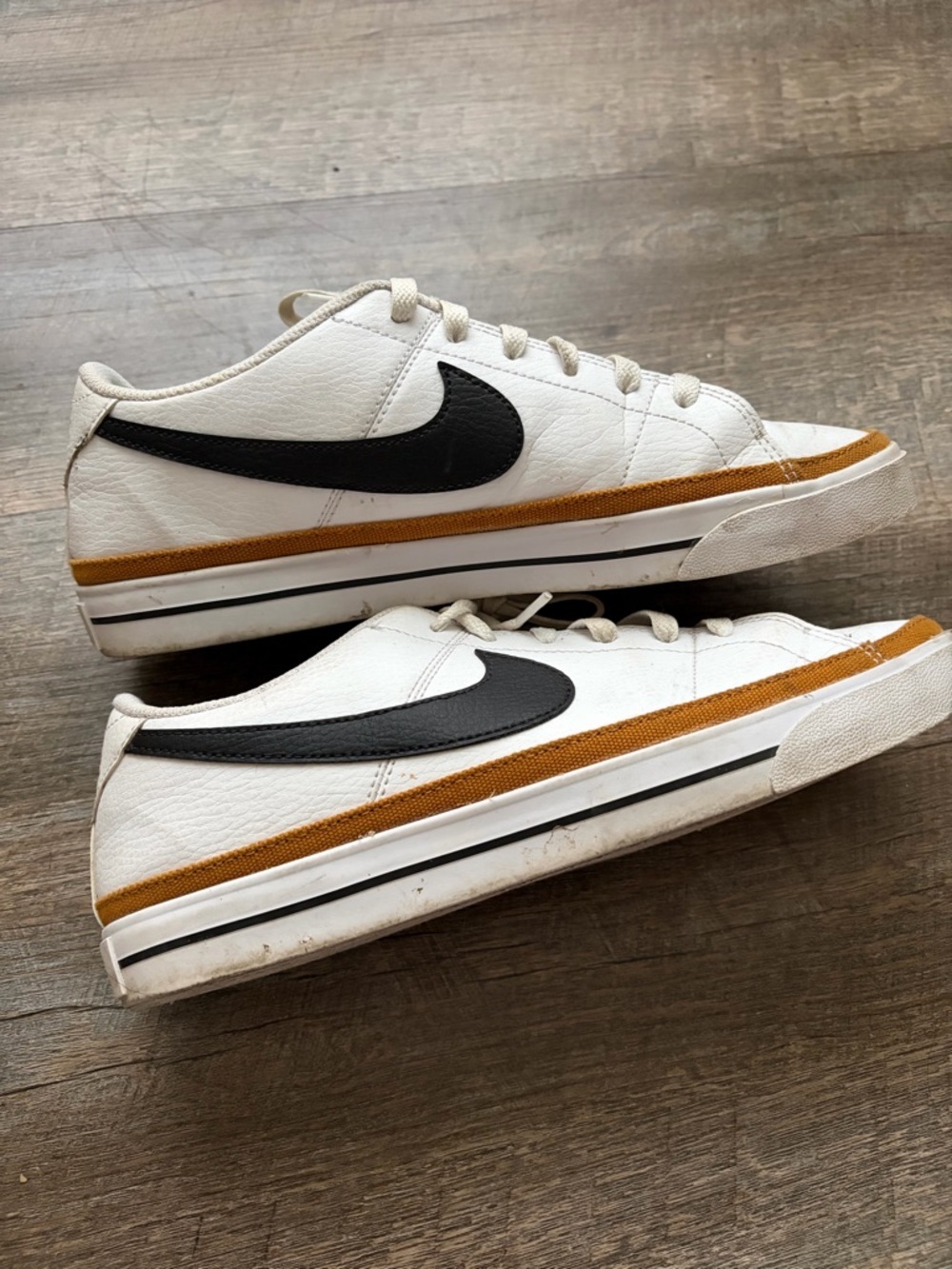 Nike Court Legacy Sneakers - Picture 3 of 7
